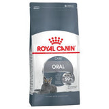 Royal Canin Oral Care Cat Poultry - Dry food for cats for oral hygiene