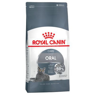Royal Canin Oral Care Cat Poultry - Dry food for cats for oral hygiene
