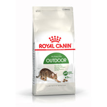 Royal Canin Outdoor Cat Poultry - Dry food for cats