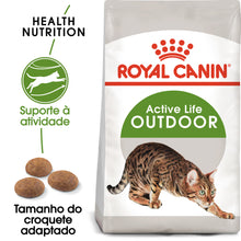 Royal Canin Outdoor Cat Poultry - Dry food for cats