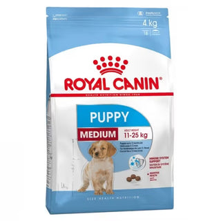 Royal Canin Medium Puppy Dog Poultry - Dry food for dogs