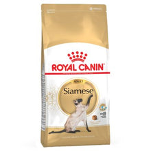 Royal Canin Siamese Adult Cat Poultry - Dry food for Siamese cats