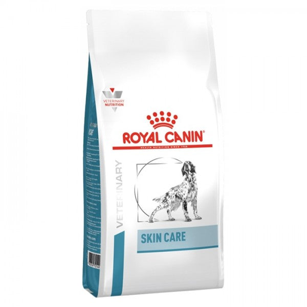 Royal Canin Skin Care Perro 2 kg