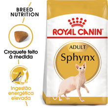 Royal Canin Sphynx Cat - Dry food for cats with poultry