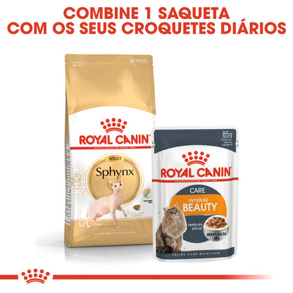 Royal Canin Sphynx Cat - Dry food for cats with poultry