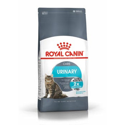 Royal Canin Urinary Care Gato Aves - Ração seca para gato para saúde urinária