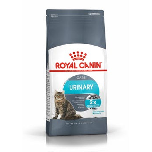 Royal Canin Urinary Care Gato Aves - Ração seca para gato para saúde urinária