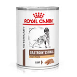 Royal Canin Vet Gastrointestinal High Fibre Dog - Wet food for dogs with gastrointestinal problems