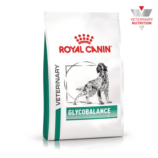 Alimento veterinario para perros diabéticos Royal Canin Vet Canine | 12 kg