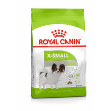 Royal Canin X-Small Adult Dog Poultry - Dry dog food