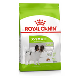 Royal Canin X-Small Adulto Perro Aves - Pienso seco para perro