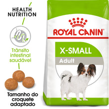 Royal Canin X-Small Adult Dog Poultry - Dry dog food