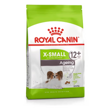 Royal Canin X-Small Ageing 12+ Dog Poultry - Dry food for dogs