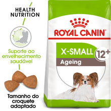 Royal Canin X-Small Ageing 12+ Perro Aves - Pienso seco para perro