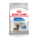 Royal Canin X-Small Light Weight Care Perro Aves - Pienso seco para perro para control de peso