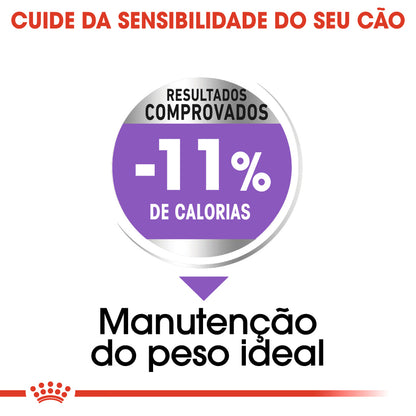 Royal Canin X-Small Sterilised Cão Aves - Ração seca para cão esterilizado