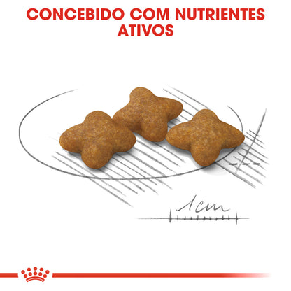 Royal Canin X-Small Sterilised Cão Aves - Ração seca para cão esterilizado