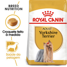 Royal Canin Yorkshire Terrier Adult Dog Poultry - Dry food for dogs