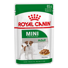 Royal Canin Adult Mini Pouch