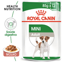 Royal Canin Adult Mini Pouch