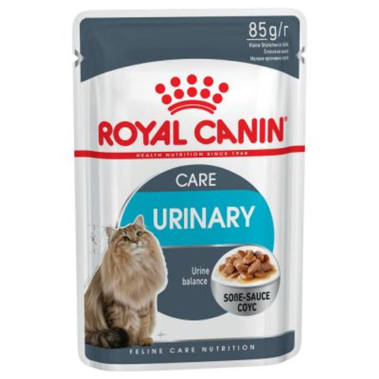 Royal Felino Adulto Urinario Care Pouch Caja