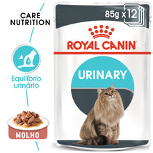 Royal Felino Adulto Urinario Care Pouch Caja