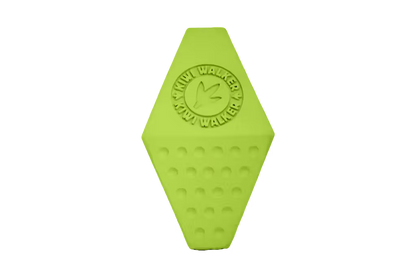 Kiwi Walker Octaball Maxi Green - Brinquedo para cão