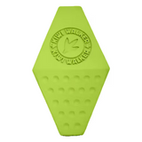 Kiwi Walker Octaball Maxi Green - Brinquedo para cão