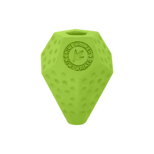 Kiwi Walker Diaball Mini Green - Dog toy