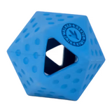 Kiwi Walker Icosaball Mini Blue - Brinquedo para cão