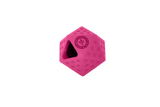 Kiwi Walker Icosaball Mini Pink - Juguete para perro