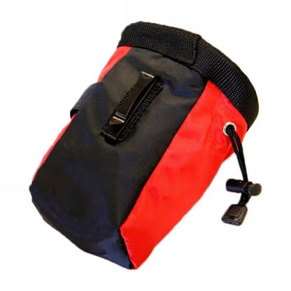 Kerbl - Bolsa de snacks para perro para entrenamientos