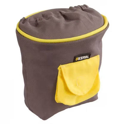Kerbl Bolsa de snacks Pro - Bolsa para perro para adiestramiento