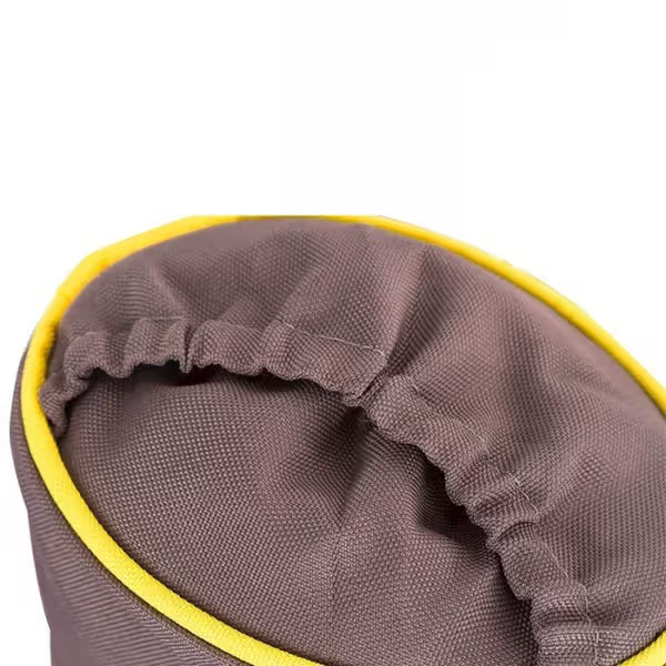 Kerbl Bolsa de snacks Pro - Bolsa para perro para adiestramiento