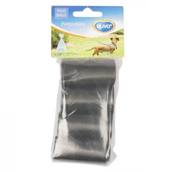 Duvo Plus Sacos de Dejetos