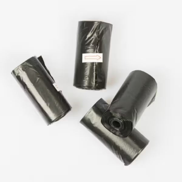 Duvo Plus Sacos de Dejetos