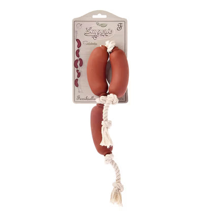 Ferribiella - Brinquedo para cão