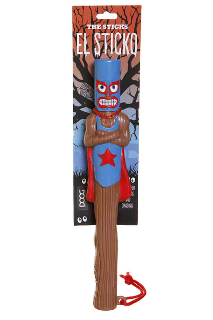Doog The Spooky Sticks - Juguete para perro