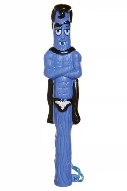 Doog The Spooky Sticks - Captain Fangtastick - Juguete para perro