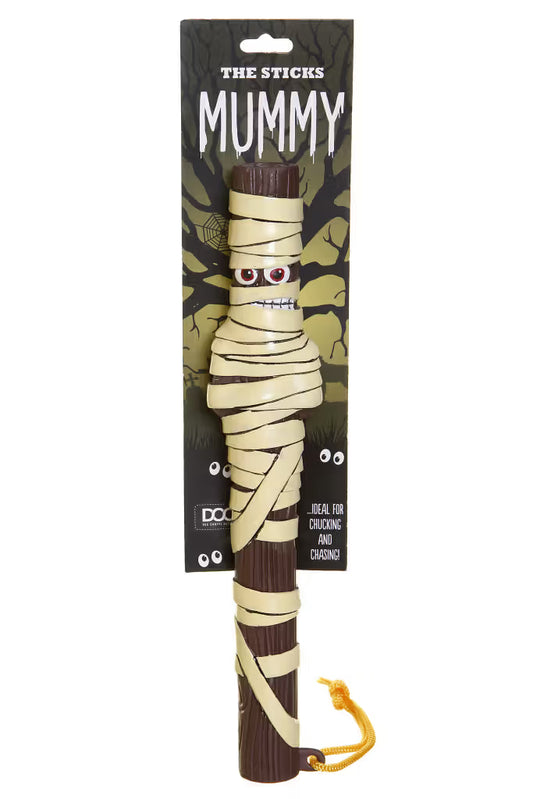 Doog The Spooky Sticks - Dog toy