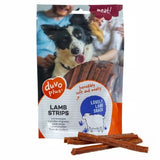Duvo Plus Meat! Snack Lamb Dog - Dog snack