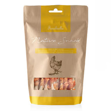 Ferribiella Snack de Huesos de Calcio Perro Pollo - Snack para perro