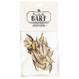 Ferribiella 100% Natural Dried Fish Dog Snacks with Fish - Dog snack