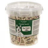 Kerbl Duo Trainer Dog Chicken, Game and Salmon - Dog snack