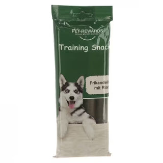 Kerbl Frikandels Dog Beef - Dog snack