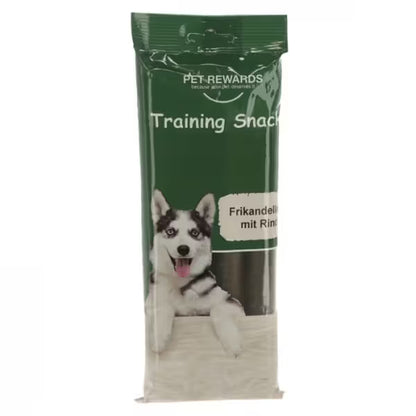 Kerbl Frikandels Dog Beef - Dog snack