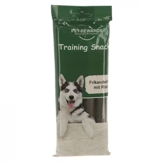 Kerbl Frikandels Cão Vaca - Snack para cão