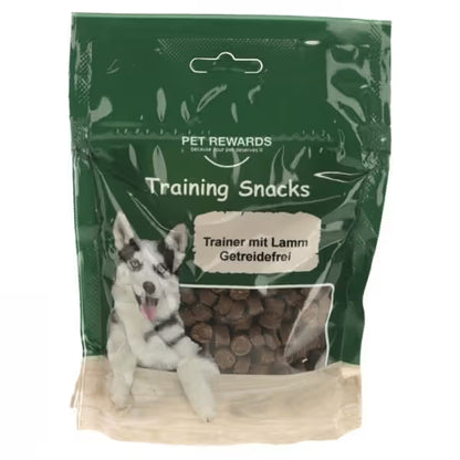 Kerbl Getreidefrei Perro Cordero Grain-Free - Snack para perro
