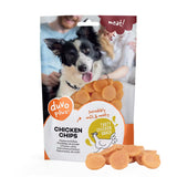 Duvo Plus Meat! Snacks - Dog snack with chicken