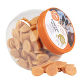 Duvo Plus Meat! Snacks - Dog snack with chicken